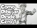 Aprender a Dibujar desde Cero #1 | Arrancar con todo en el Dibujo