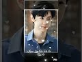 guchi pai pai ni rakhdi//🌹panjabi song//love❤ Chan zheyuan 💙hot photo 💞🎶💕BTS rock