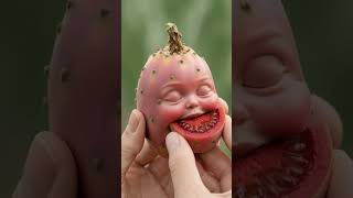 Tamatar Ka Swag 😱🍅 | Desi Comedy Video #funny #love #shorts