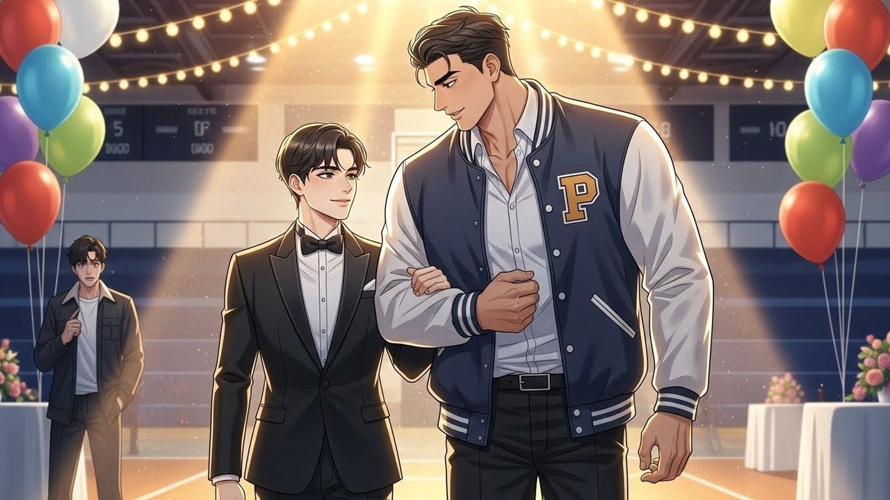 He Said I Wasnt Exciting Enough & Dumped Me Before Homecoming—So I Went With the Quarterback Instead