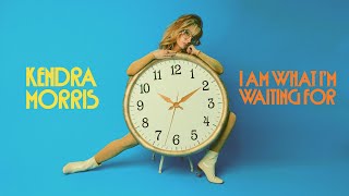 Kendra Morris - I Am What I Am Waiting For [FULL ALBUM STREAM]