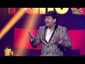 Mukesh Sharma as Sachin Duja Comedy Moment Studio Round 18 Voice Of Punjab Chhota Champ 4