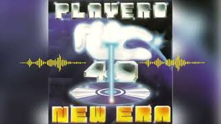 Hey Girl - FRANKIE BOY - Original - Playero 40 New Era (Audio Video)