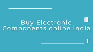 Buy Electronic Components, Arduino, Raspberry Pi, SMPS and Accessories on ElectronicsComp !! screenshot 3