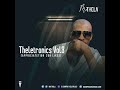Mr Thela  - Thelatronics Vol.3 (Appreciation Mix 20K Likes)