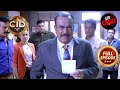 Dark Secrets को उजागर करने के लिए CID ​​की Intense Train Journey | CID | Latest Episode | 12 Feb 24