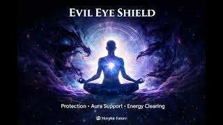 Aura Sealing Malice Neutralization Evil Eye Shield