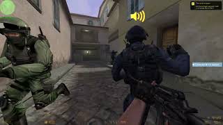 Counter Strike Condition Zero - Agust Ariel Full Game Custom Mission Pack (Hard Missions) ​