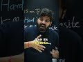 Boost Your Study Power in ONE Week  | IIT Status #shorts