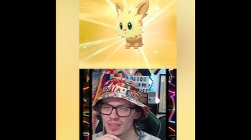 Wait... is that a shiny?? #Short