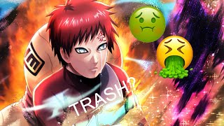 Gaara (war)V2 showcase for SAM 32 screenshot 3