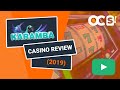 LvBet Casino Erfahrung - Merkur, Novoline und BallyWulff in einem Casino