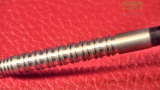Unicorn Gripper 21 gram Darts 05027