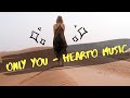 Only you  bollywood love mashup  original audio  by ankit chauhan ft aadish  hearto music