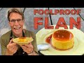 6 Ingredient Foolproof Flan Rick Bayless Taco Manual 6 Ingredient Foolproof Flan Rick Bayless Taco Manual
