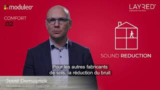 LayRed e-learning #3 - Comfort (fr)