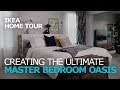 Master Bedroom Ideas - IKEA Home Tour (Episode 301) Master Bedroom Ideas - IKEA Home Tour (Episode 301)