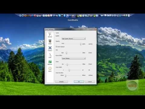 HD Tutorial: Complete Rocketdock Walkthrough
