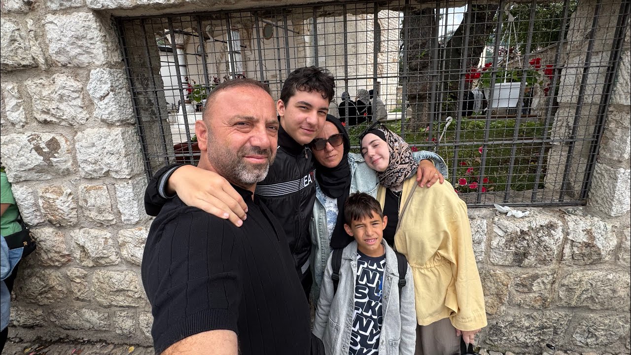 Balkan Turu // Eve dönüş ✈️🏡