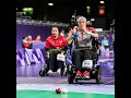 Baloncesto, boccia y maternidad en el deporte