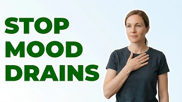 Can You Identify Your Mood-Draining Thought Distortions?