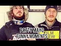 Patty Mayo Funny Moments