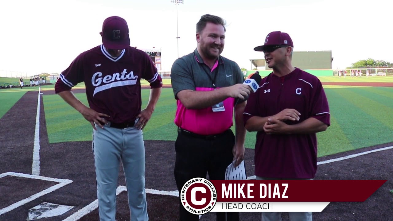 2018 SCAC Baseball Championship Game 4 Centenary College YouTube 2018-scac-baseball-championship-game-4-centenary-college-youtube