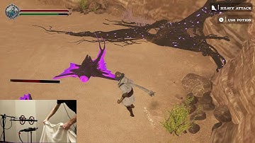 Game Audio Showcase - Metamorphos (Unity & Wwise) - Spicy Dice Studios