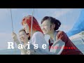 Chilli Beans. - Raise [TV animation &quot;ONE PIECE&quot; Ending Theme Song]