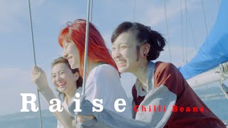 Chilli Beans. - Raise (Official Music Video)[TVアニメ「ONE PIECE」エンディングテーマ]
