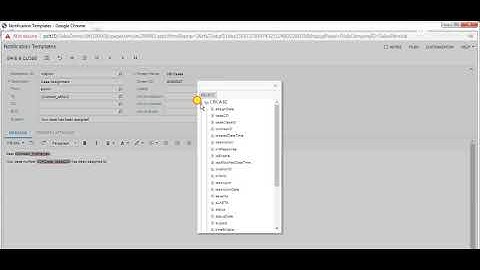 Acumatica Business Events