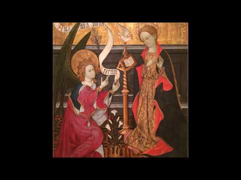 Lumina: Medieval music - Ave maris stella by Anonymous (c13th century)