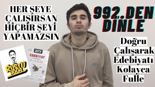 27- Edebi̇yatlari Fullüyoruz Edebi̇yat Nasil Çalişilir 