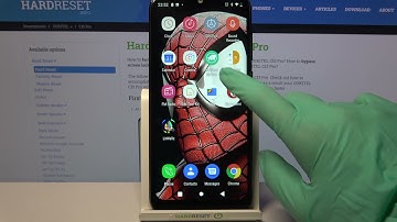 Delete Cache on OUKITEL C15 Pro - Clean Junk Files
