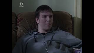 Tony Hills 20th February 1996