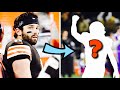 Baker Mayfield's career has been eerily similar to this NFL legend