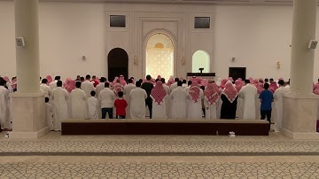- رمضان ١٤٤٣ - ماتيسر من سورة النساء - القارئ / أحمد البشر