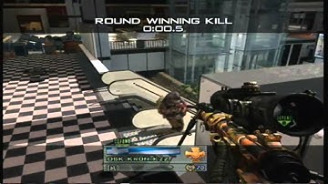 Mw2 10th lobby aimbot wallhack in public matches and games