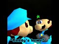 Pressure by Billy Joel but in the Super Mario 64 soundfont