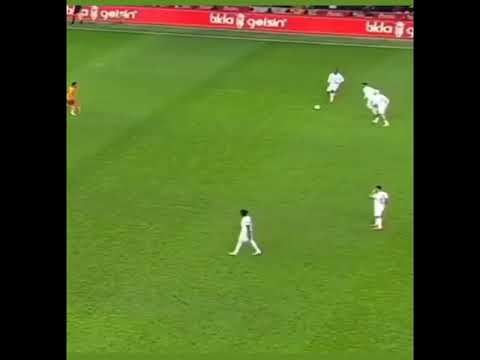 Hatayspor'un inanılmaz duran