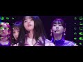 노기자카46 IN LIVE 황야 Wilderness World 무대 영상