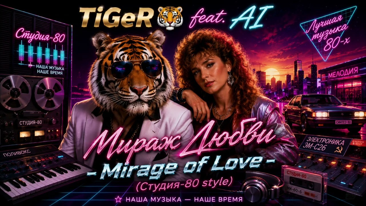 洋楽 TIGER DISCO'S ZAJJ OF SEOUL AND BREAK 0037589738_20.jpg
