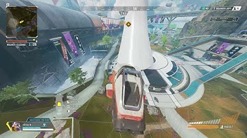 Trident Inside Hammond Labs?