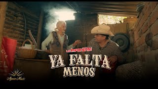 @LaImponente - Ya Falta Menos (Video Oficial) chords