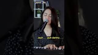 Ku Tak Bisa - SLANK || Cover Michela Thea