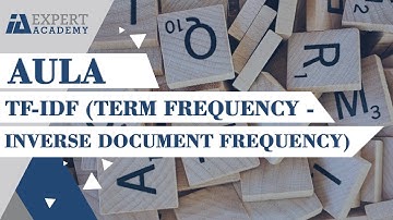 TF-IDF (Term Frequency - Inverse Document Frequency)