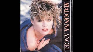 Madonna - Angel (Original 45 Single Version) (1984-'85) HQ Resimi