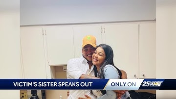 Family of West Palm Beach 21 year old killed in Loxahatchee crash start GoFundMe for his 7-month-...