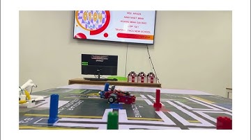 CUỘC THI ROBOTHON – 2025