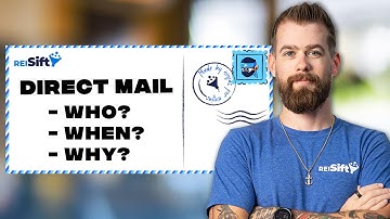 How Often Should You Send Direct Mail? / Probate Leads / First To Market